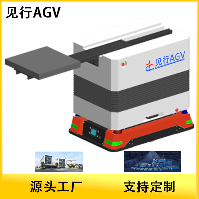 人才吸引力法則：年輕人更愿投身“AGV小車驅(qū)動”的綠色工廠